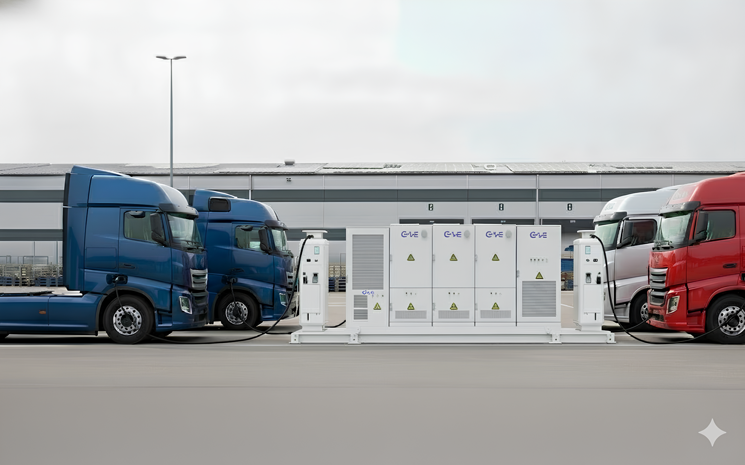 HPC Plug & Drive F-540/567