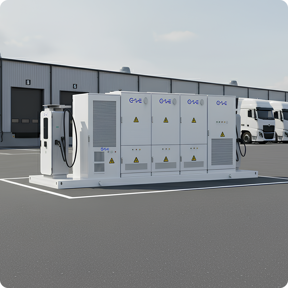 HPC Plug & Drive F-540/567